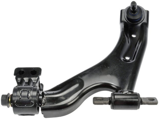 Suspension Control Arm and Ball Joint Assembly Dorman-OE Solutions 524-455
