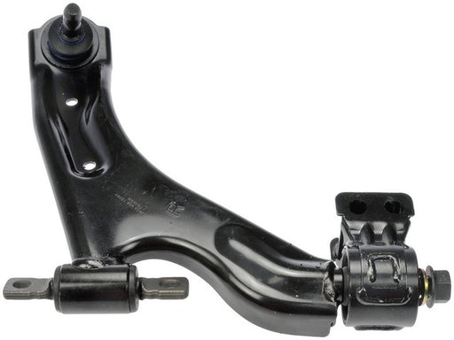 Suspension Control Arm and Ball Joint Assembly Dorman-OE Solutions 524-456