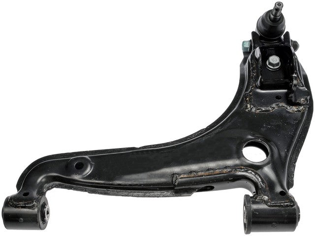 Suspension Control Arm and Ball Joint Assembly Dorman-OE Solutions 524-467