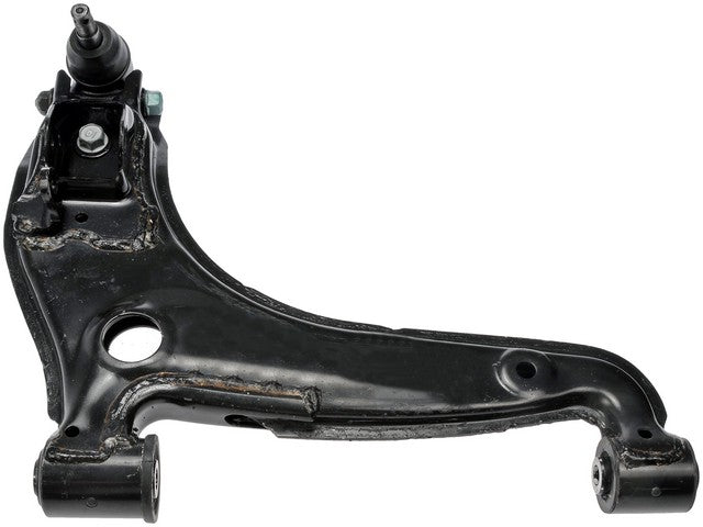 Suspension Control Arm and Ball Joint Assembly Dorman-OE Solutions 524-468