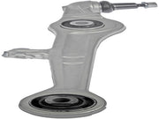 Suspension Control Arm and Ball Joint Assembly Dorman-OE Solutions 524-471