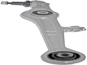 Suspension Control Arm and Ball Joint Assembly Dorman-OE Solutions 524-471