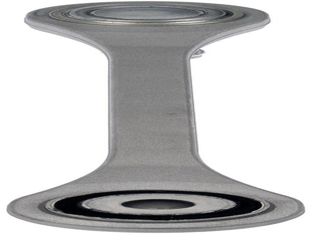 Suspension Control Arm and Ball Joint Assembly Dorman-OE Solutions 524-472