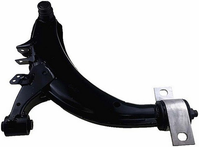 Suspension Control Arm and Ball Joint Assembly Dorman-OE Solutions 524-502