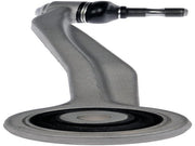 Suspension Control Arm and Ball Joint Assembly Dorman-OE Solutions 524-508