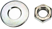 Suspension Control Arm and Ball Joint Assembly Dorman-OE Solutions 524-517