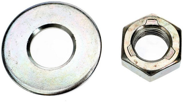 Suspension Control Arm and Ball Joint Assembly Dorman-OE Solutions 524-517