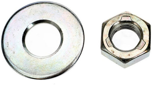 Suspension Control Arm and Ball Joint Assembly Dorman-OE Solutions 524-517