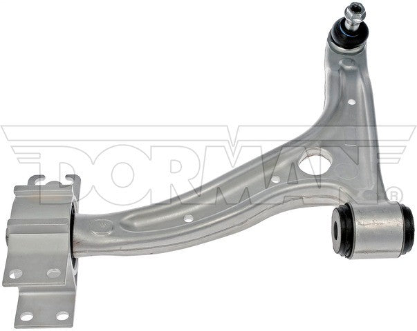 Suspension Control Arm and Ball Joint Assembly Dorman-OE Solutions 524-519