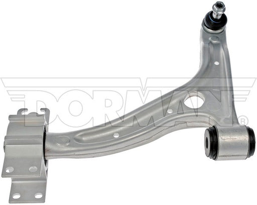 Suspension Control Arm and Ball Joint Assembly Dorman-OE Solutions 524-519