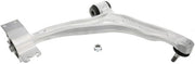 Suspension Control Arm and Ball Joint Assembly Dorman-OE Solutions 524-519