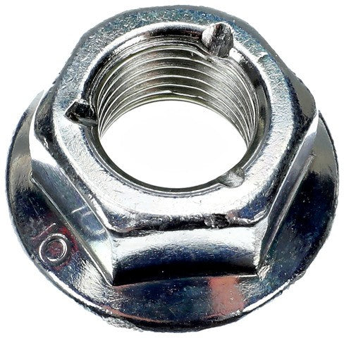 Suspension Control Arm and Ball Joint Assembly Dorman-OE Solutions 524-529
