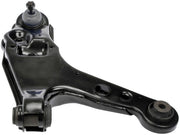 Suspension Control Arm and Ball Joint Assembly Dorman-OE Solutions 524-566