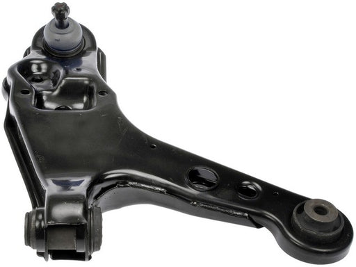 Suspension Control Arm and Ball Joint Assembly Dorman-OE Solutions 524-566