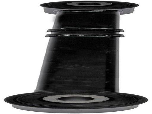 Suspension Control Arm Dorman-OE Solutions 524-568