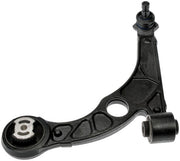 Suspension Control Arm and Ball Joint Assembly Dorman-OE Solutions 524-581