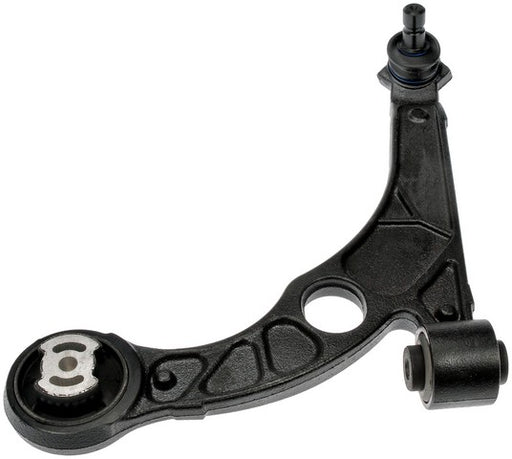 Suspension Control Arm and Ball Joint Assembly Dorman-OE Solutions 524-581