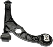 Suspension Control Arm and Ball Joint Assembly Dorman-OE Solutions 524-581