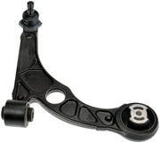 Suspension Control Arm and Ball Joint Assembly Dorman-OE Solutions 524-582