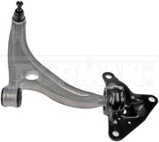 Suspension Control Arm and Ball Joint Assembly Dorman-OE Solutions 524-586