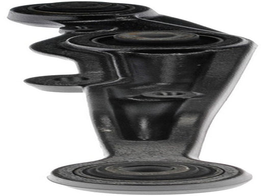 Suspension Control Arm Dorman-OE Solutions 524-588