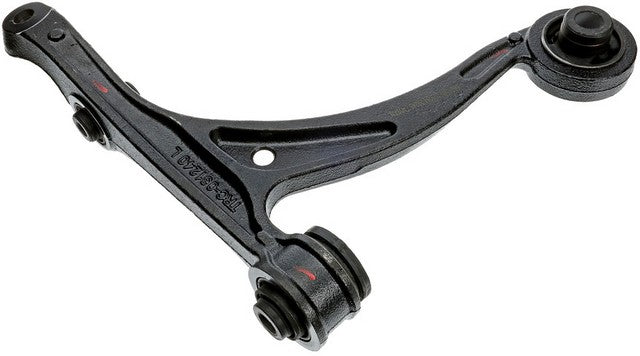 Suspension Control Arm Dorman-OE Solutions 524-589
