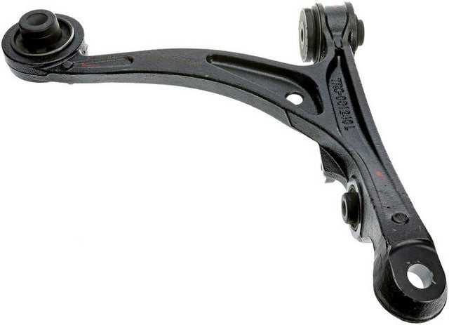 Suspension Control Arm Dorman-OE Solutions 524-589