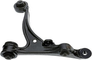 Suspension Control Arm Dorman-OE Solutions 524-589