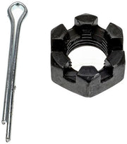 Suspension Control Arm and Ball Joint Assembly Dorman-OE Solutions 524-595