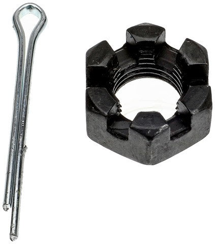 Suspension Control Arm and Ball Joint Assembly Dorman-OE Solutions 524-595