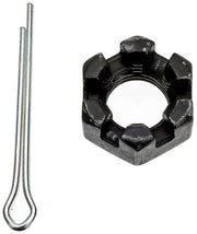 Suspension Control Arm and Ball Joint Assembly Dorman-OE Solutions 524-596