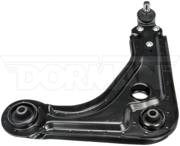 Suspension Control Arm and Ball Joint Assembly Dorman-OE Solutions 524-631