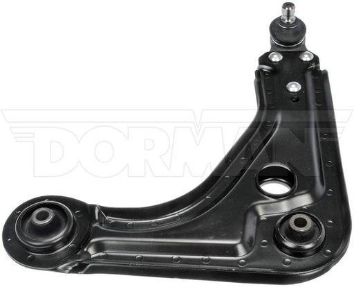 Suspension Control Arm and Ball Joint Assembly Dorman-OE Solutions 524-631