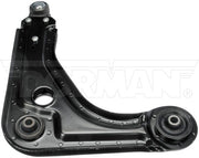 Suspension Control Arm and Ball Joint Assembly Dorman-OE Solutions 524-631