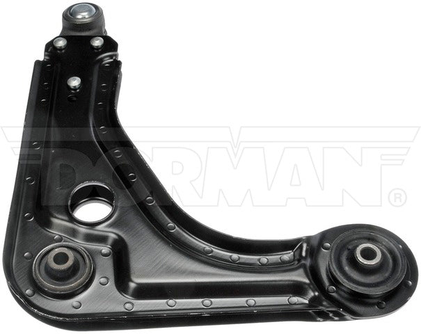 Suspension Control Arm and Ball Joint Assembly Dorman-OE Solutions 524-631