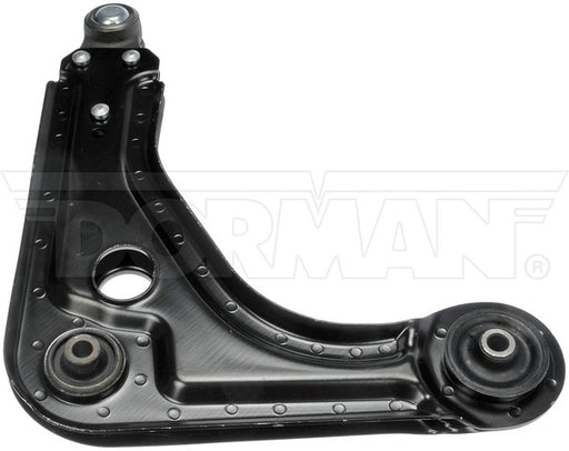 Suspension Control Arm and Ball Joint Assembly Dorman-OE Solutions 524-631