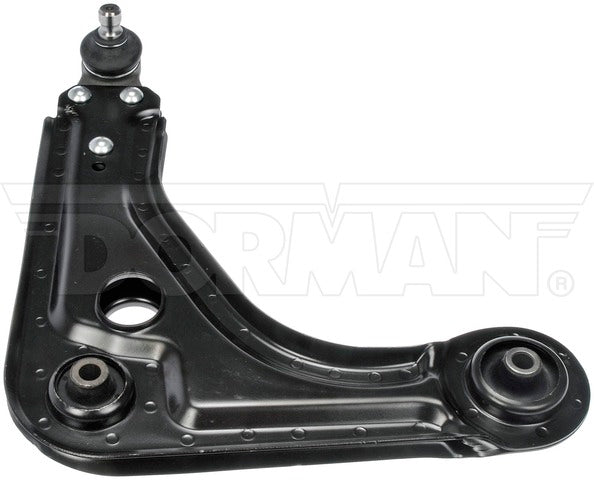 Suspension Control Arm and Ball Joint Assembly Dorman-OE Solutions 524-632