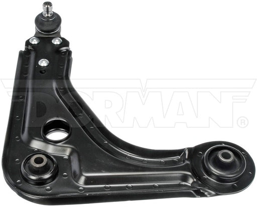 Suspension Control Arm and Ball Joint Assembly Dorman-OE Solutions 524-632
