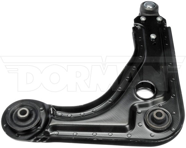 Suspension Control Arm and Ball Joint Assembly Dorman-OE Solutions 524-632