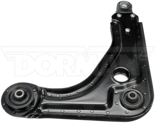 Suspension Control Arm and Ball Joint Assembly Dorman-OE Solutions 524-632