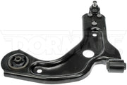 Suspension Control Arm and Ball Joint Assembly Dorman-OE Solutions 524-633