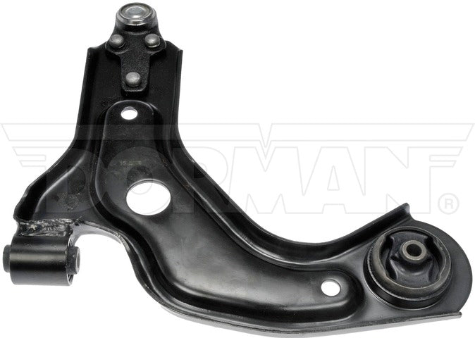 Suspension Control Arm and Ball Joint Assembly Dorman-OE Solutions 524-633