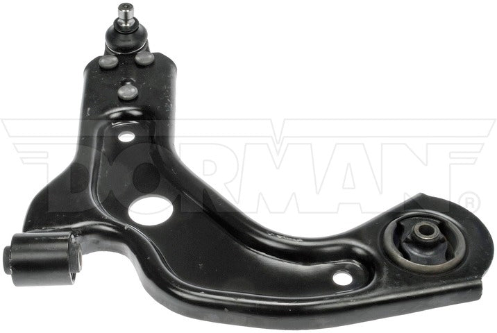Suspension Control Arm and Ball Joint Assembly Dorman-OE Solutions 524-634