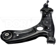 Suspension Control Arm and Ball Joint Assembly Dorman-OE Solutions 524-647