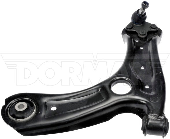 Suspension Control Arm and Ball Joint Assembly Dorman-OE Solutions 524-647