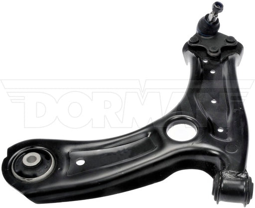 Suspension Control Arm and Ball Joint Assembly Dorman-OE Solutions 524-647