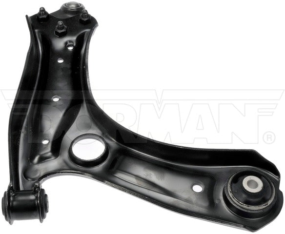 Suspension Control Arm and Ball Joint Assembly Dorman-OE Solutions 524-647