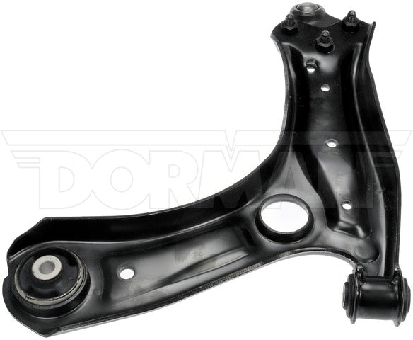 Suspension Control Arm and Ball Joint Assembly Dorman-OE Solutions 524-648