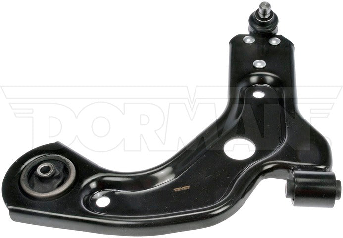 Suspension Control Arm and Ball Joint Assembly Dorman-OE Solutions 524-657