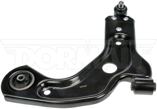 Suspension Control Arm and Ball Joint Assembly Dorman-OE Solutions 524-657
